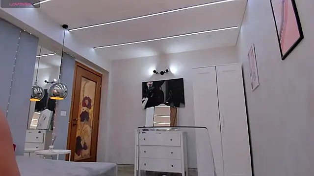 Jessy Jo online show from 03-08-25, 10:43