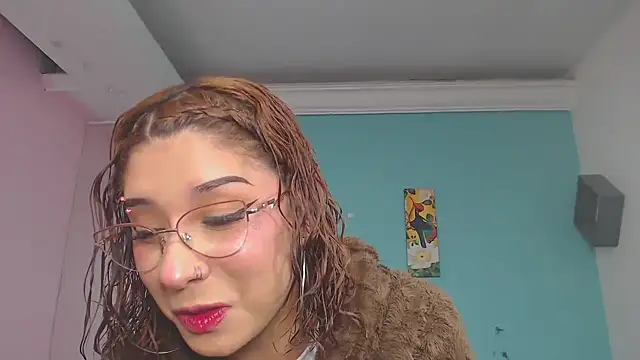 Cinthya-Gomez6 online show from 01-23-25, 11:04