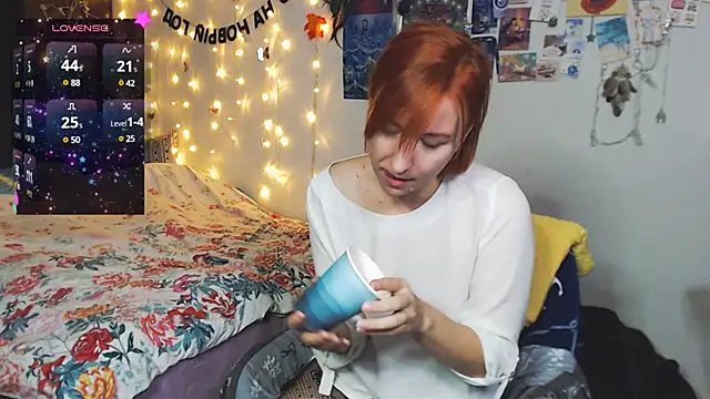 licentia  poetica online show from 12-18-24, 10:13