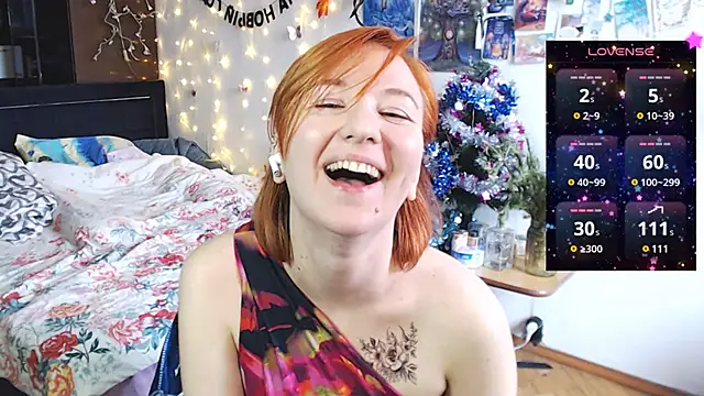 licentia  poetica online show from 01-01-25, 08:13