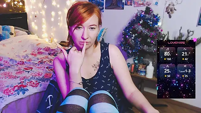 licentia  poetica online show from 01-04-25, 04:55