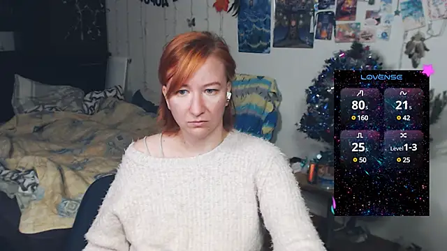 licentia  poetica online show from 01-20-25, 12:25