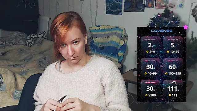 licentia  poetica online show from 01-20-25, 03:26