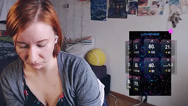 licentia  poetica online show from 02-08-25, 07:48