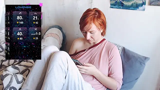 licentia  poetica online show from 02-24-25, 10:15