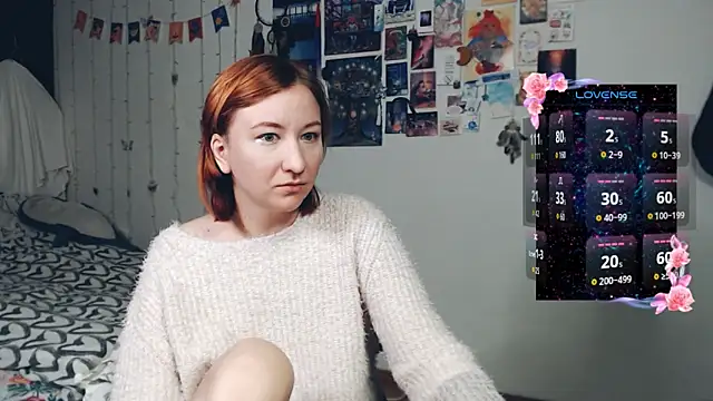 licentia  poetica online show from 09-14-25, 01:38