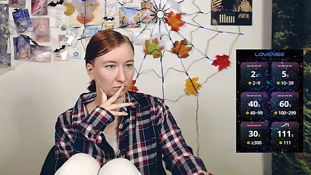 licentia  poetica online show from 11-04-25, 07:46