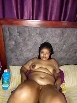 Sexyebony 1A online show from 02-15-26, 09:08