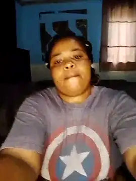 Sexyebony 1A online show from 02-16-26, 12:01