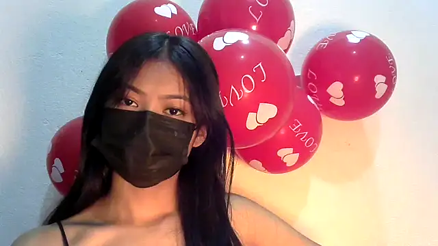 lusty luxmi online show from 02-09-25, 11:15