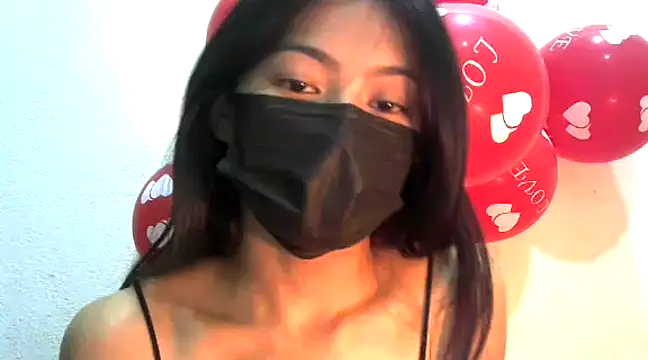 lusty luxmi online show from 02-10-25, 11:55