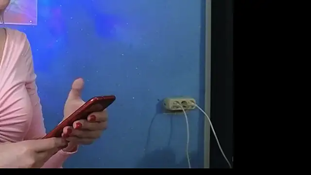 NadiNa999 online show from 12-23-25, 01:47