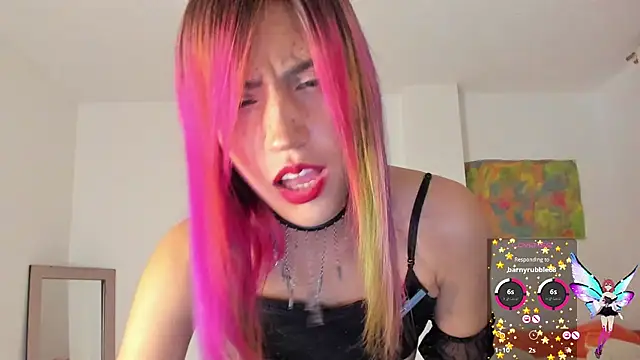 linnie  online show from 01-24-25, 11:04