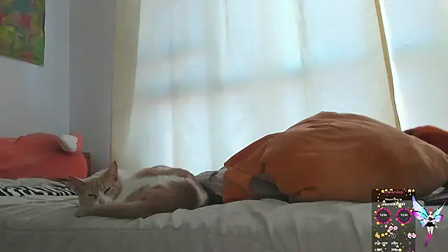 linnie  online show from 01-30-25, 11:55