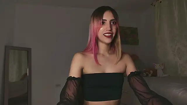 linnie  online show from 03-08-25, 06:10