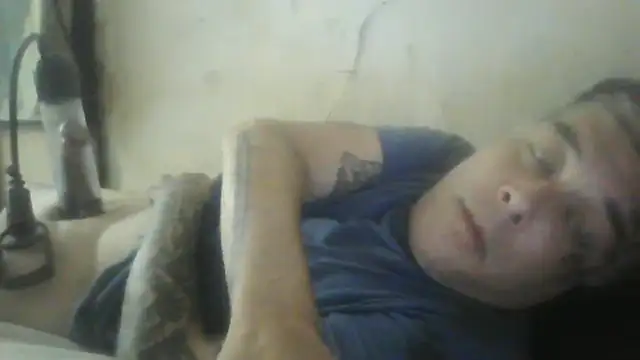 demonsemen1980 online show from 10-03-25, 01:19