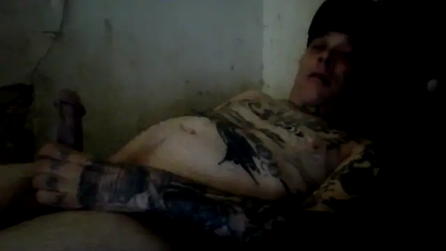 demonsemen1980 online show from 11-20-25, 09:42