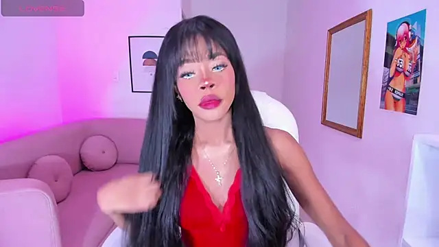 Angel black 19 online show from 12-20-24, 02:05