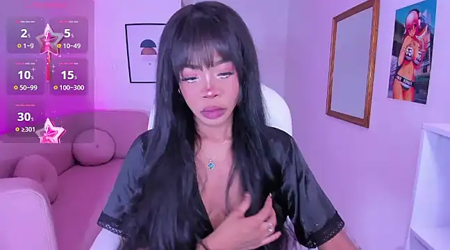 Angel black 19 online show from 02-04-25, 01:48