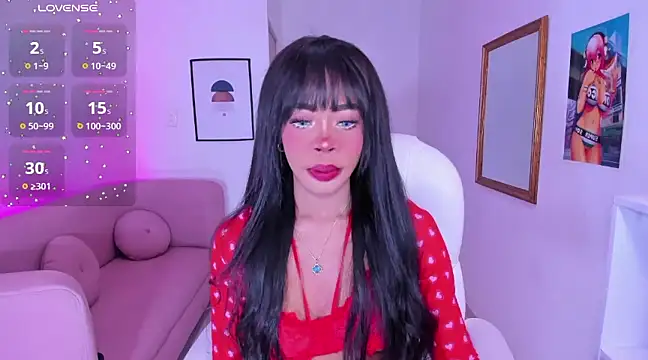 Angel black 19 online show from 02-14-25, 01:40