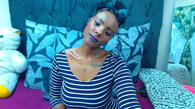 SAVAGExBOO online show from 01-17-25, 03:55