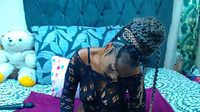 SAVAGExBOO online show from 01-22-25, 12:48