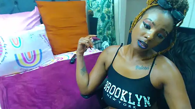 SAVAGExBOO online show from 01-29-25, 01:37