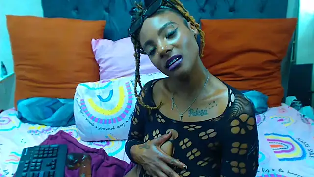 SAVAGExBOO online show from 02-06-25, 02:11