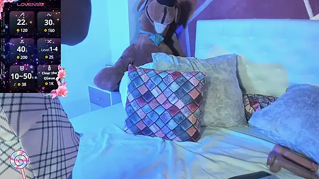 Snapshot of sofia_samuels chatting on 01-15-25, 01:56 sofia samuels online show from 01-15-25, 01:56