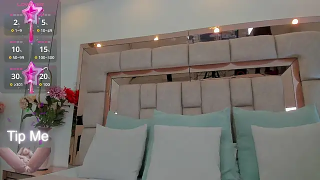 sofia samuels online show from 03-05-26, 10:28