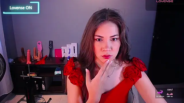 sashaHarding11 online show from 07-02-26, 06:25