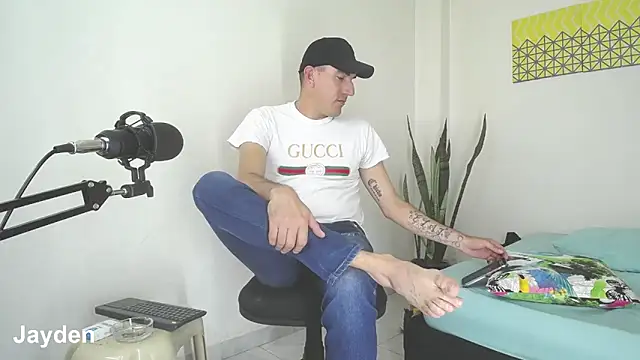 jayydenandjacob online show from 01-31-25, 07:40