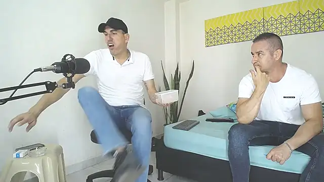 jayydenandjacob online show from 02-01-25, 07:13