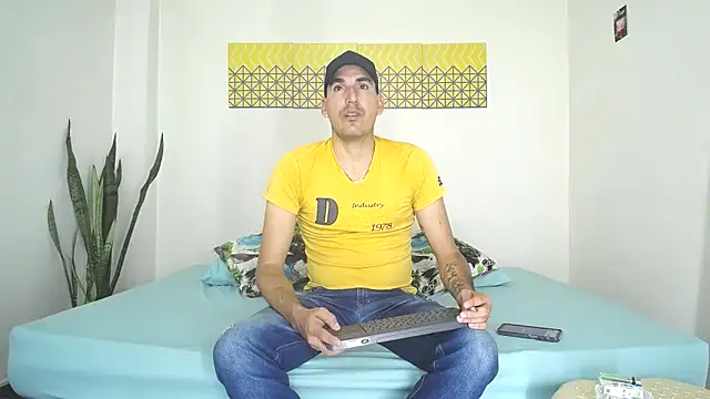 jayydenandjacob online show from 02-03-25, 07:00