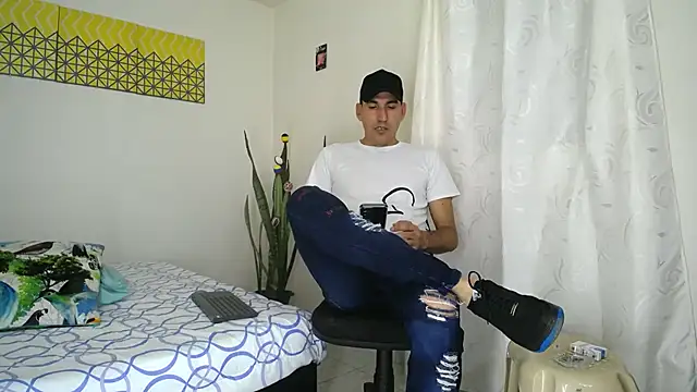 jayydenandjacob online show from 02-26-25, 07:27