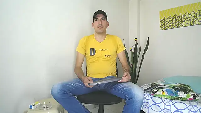 jayydenandjacob online show from 03-10-25, 06:56