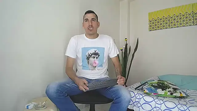 jayydenandjacob online show from 03-12-25, 07:28