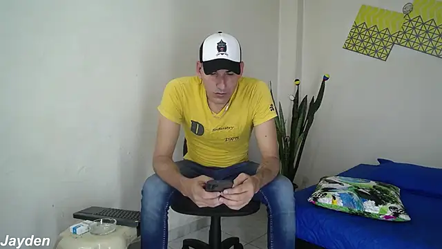 jayydenandjacob online show from 09-12-25, 07:03