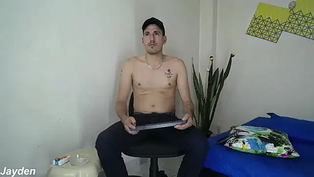 jayydenandjacob online show from 09-19-25, 07:14