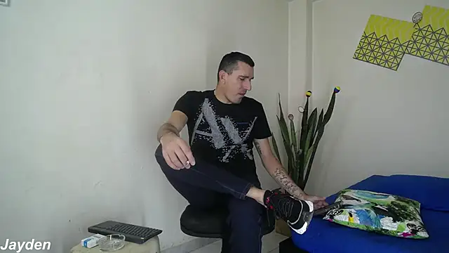 jayydenandjacob online show from 10-18-25, 07:03