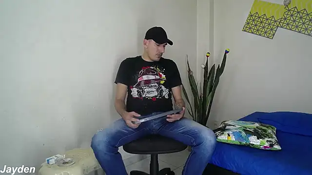 jayydenandjacob online show from 10-27-25, 07:07