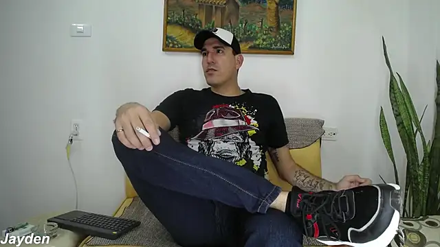 jayydenandjacob online show from 01-15-26, 07:17