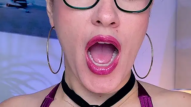 Pamela Rosal online show from 05-01-26, 12:43