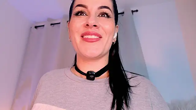 Pamela Rosal online show from 06-11-26, 12:32