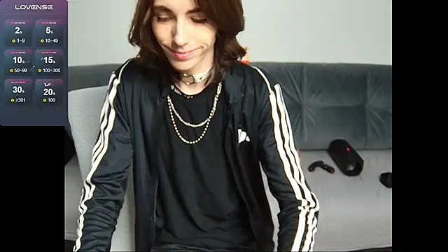 Snapshot of kobeny chatting on 01-29-25, 10:32 kobeny online show from 01-29-25, 10:32