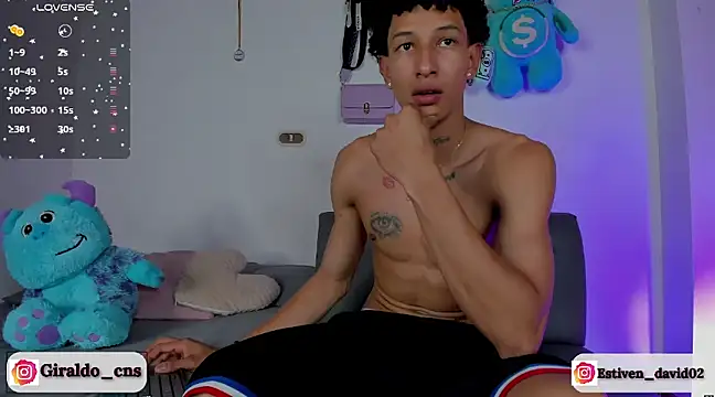 Giraldo cns online show from 12-02-24, 06:30