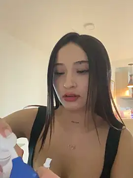 Angeeel  online show from 01-22-25, 03:52