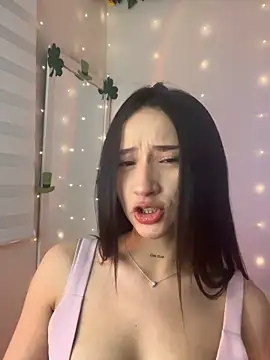 Angeeel  online show from 03-21-25, 05:00