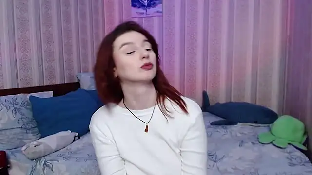 Snapshot of JulthHell chatting on 04-01-26, 02:56 JulthHell online show from 04-01-26, 02:56