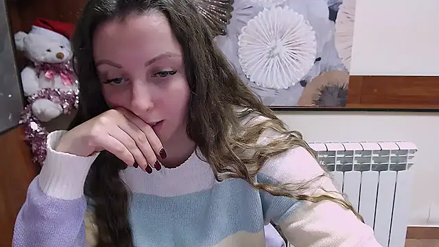 Snapshot of _Annabelle_Lee chatting on 12-07-24, 10:12 Annabelle Lee online show from 12-07-24, 10:12